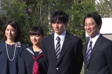 『望み』メイキング映像