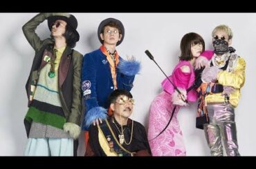 D90 -  東京事変、映画『さくら』主題歌「青のＩＤ」リリース