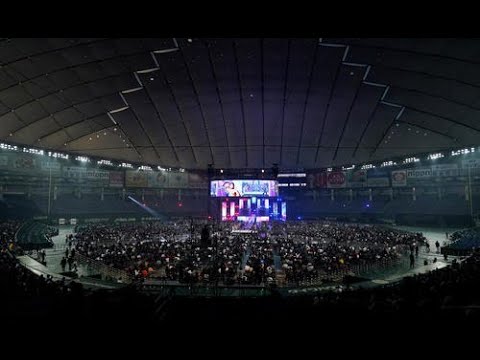 コロナ禍で感染者が拡大する中、東京ドーム大会が無事に終了した。昨年は、2日間で計7万人の集客があったが、今年は入場制限があり、約2万人となった。コロナ禍後、昨… - 日刊スポーツ新聞社のニュースサイト