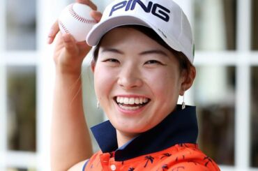 世界に挑むヒロイン　ゴルフ・渋野日向子、全米女子オープンＶ逸で決意新た「米ツアー行きたい気持ち強くなった」