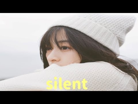 「silent」 森七菜