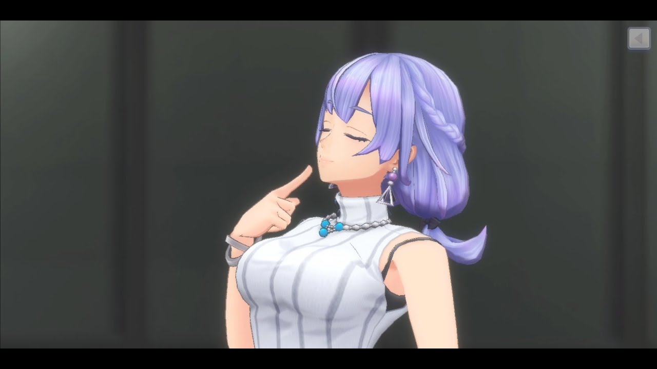 サクラ革命 Sakura Revolution ~華咲く乙女たち Blooming Maidens~ 「Ara Ara Ufufu」 Part 30 サクラ革命 Sakura Revolution ~華咲く乙女たち Blooming Maidens~ 「Ara Ara Ufufu」 Part 30