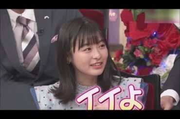 やる気まんまんだなぁｗ 森七菜