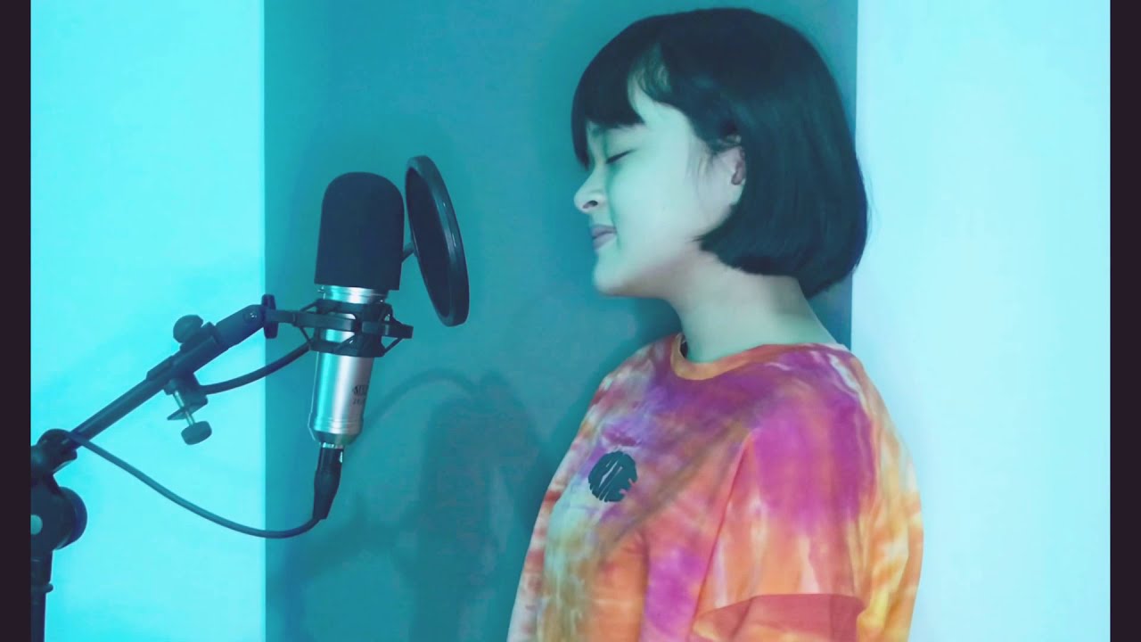 วาฬเกยตื้น - GUN GUN Cover NANAMI