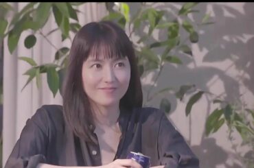 竹野内豊☓長澤まさみ メイキングムービー  다케노우치 유타카 ☓ 나가사와 마사미 making movies