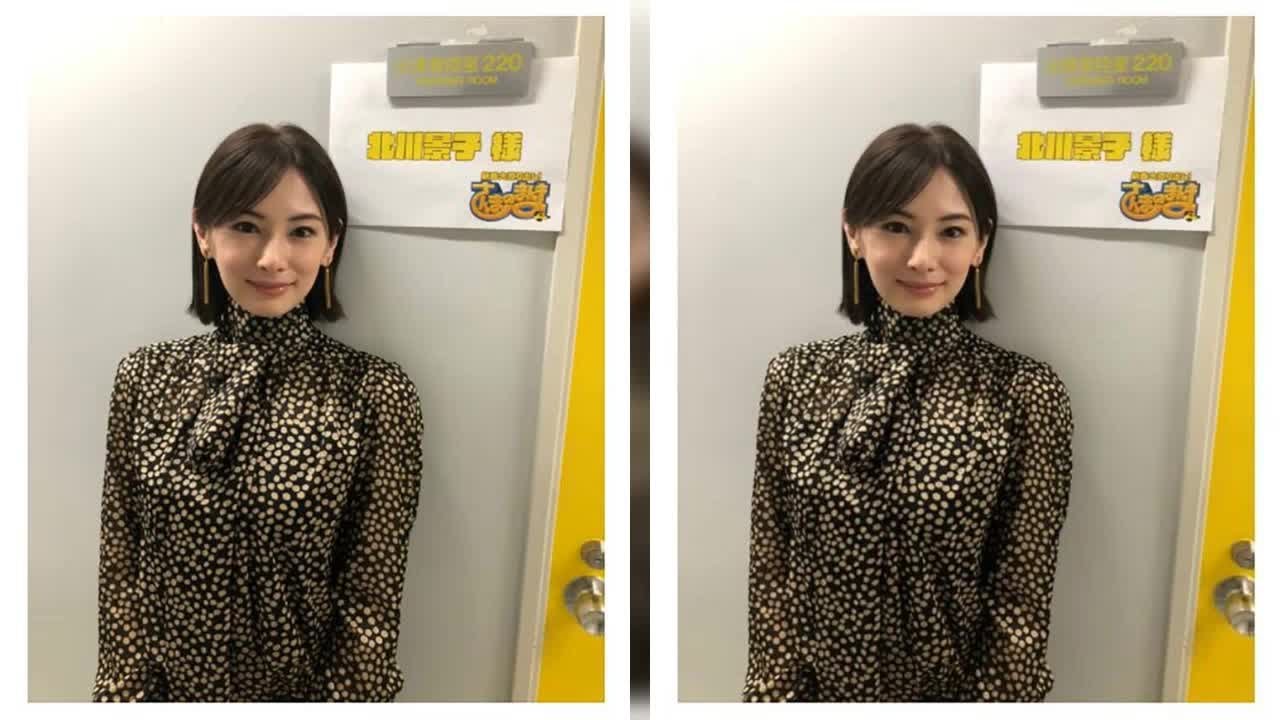 北川景子に共感の声が続出「DAIGOは泣く子どもの横で爆睡」「ダイエットしたくなかった」 - wezzy｜ウェジー