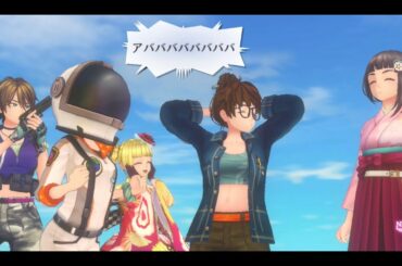 サクラ革命 Sakura Revolution ～華咲く乙女たち Blooming Maidens～ 「Concluding the Event」 Part 31