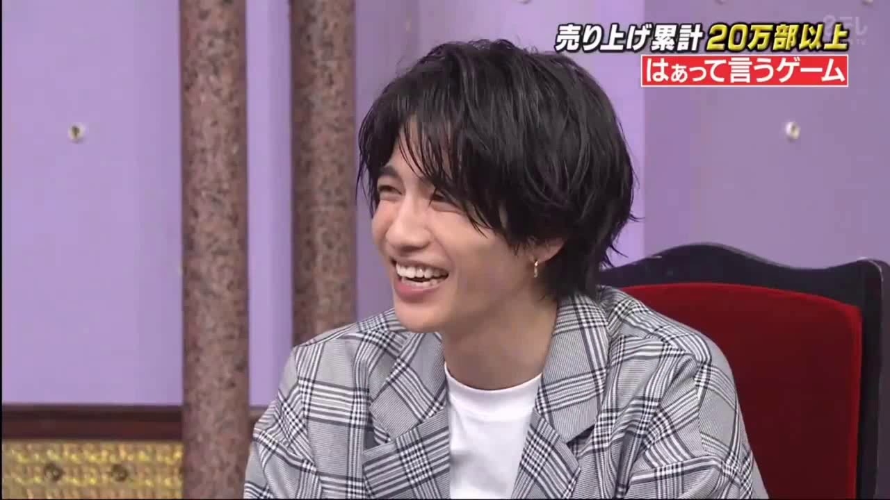 しゃべくり007 『志尊淳』 『城田優』 何すねてんの? しゃべくり007 『志尊淳』 『城田優』 何すねてんの?