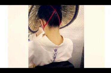 静止画像3種 ELEVENPLAY 2020/12/31 NHK紅白歌合戦出場記念