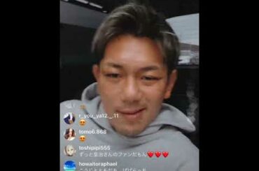 皇治がシバダーに物申す！天心vs武尊、朝倉未来、平本蓮を語る！