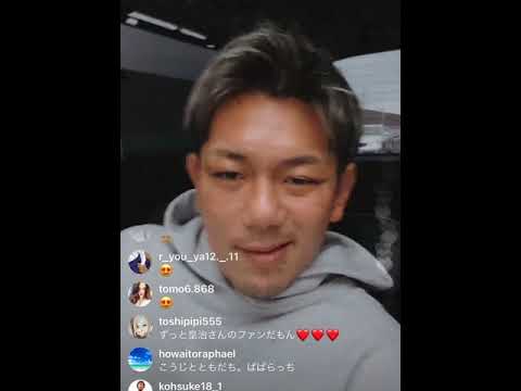 皇治がシバダーに物申す!天心vs武尊、朝倉未来、平本蓮を語る! 皇治がシバダーに物申す!天心vs武尊、朝倉未来、平本蓮を語る!