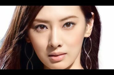 【北川景子】とのキス体験動画