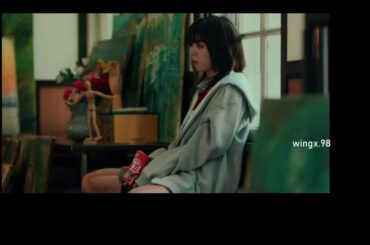 #池田エライザ X #中村ゆりか #ElaizaIkeda X #NakamuraYurika