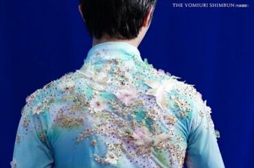 【MAD】Traditional Japanese Beauty【羽生結弦】×【坂本龍一】