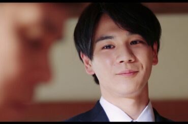 『半径1メートルの君～上を向いて歩こう～』 予告編