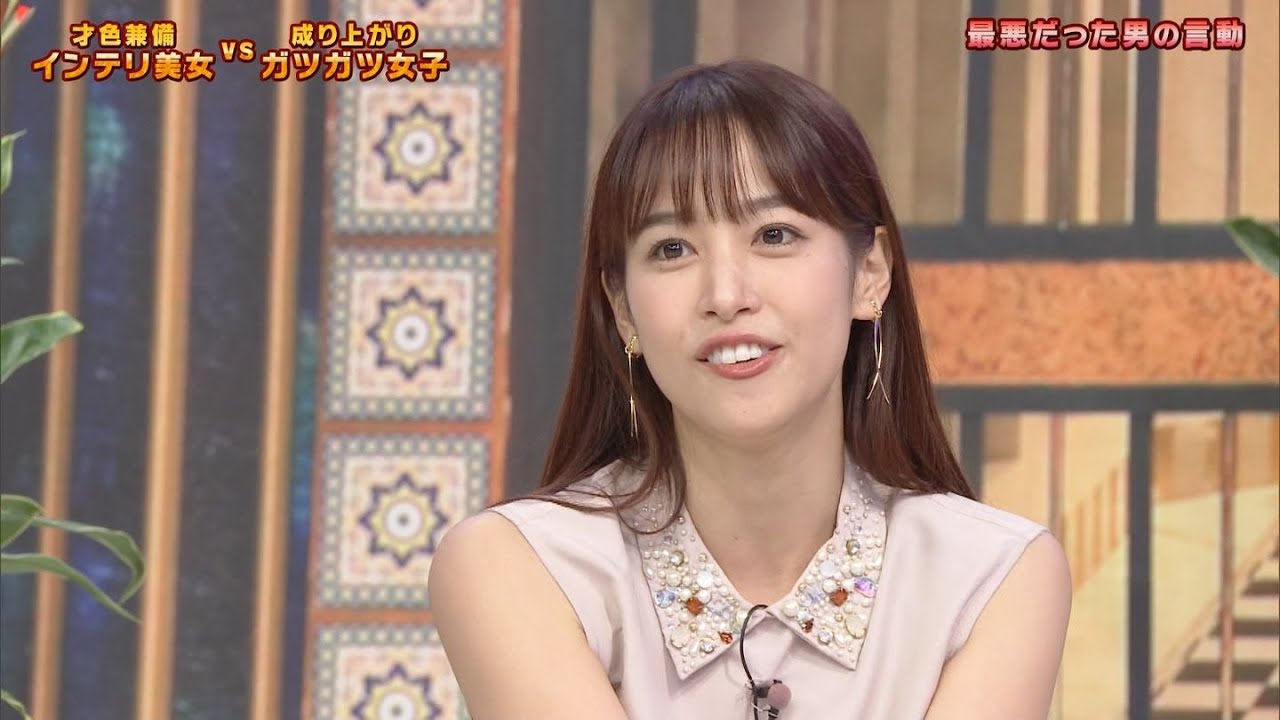 鷲見玲奈 Part3 鷲見玲奈 Part3