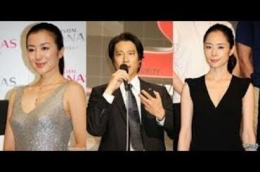 【都市伝説】　芸能界のタブー　共演NGの噂がある芸能人まとめ
