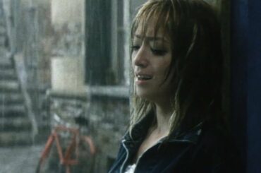 浜崎あゆみ 「HANABI」 LIVE SELECTION 2002-2018 [with Rain Sound]