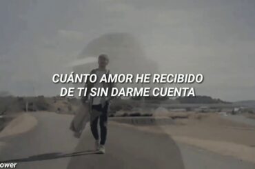 OHNO YUDAI (大野雄大) - my dearest ; sub español