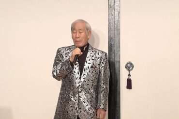 木馬亭 年末紅白歌合戦 第一部