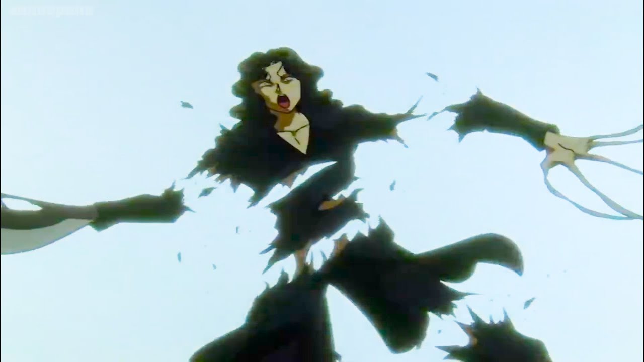 幽遊白書 最高の瞬間 #31 || Yu Yu Hakusho: Ghost Files  | Anime Babuu