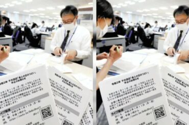 新型コロナウイルスの感染拡大で２度目の緊急事態宣言が発令される見通しとなり、成人式の中止や延期の動きが広がっている。開催に踏み切る自治体では、車中からの参加や、会場を屋外に変更するなど、感染防止に知恵