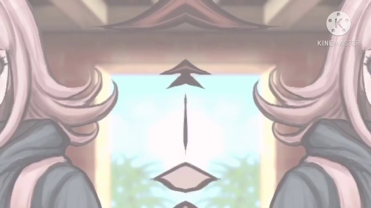 chiaki nanami test edit