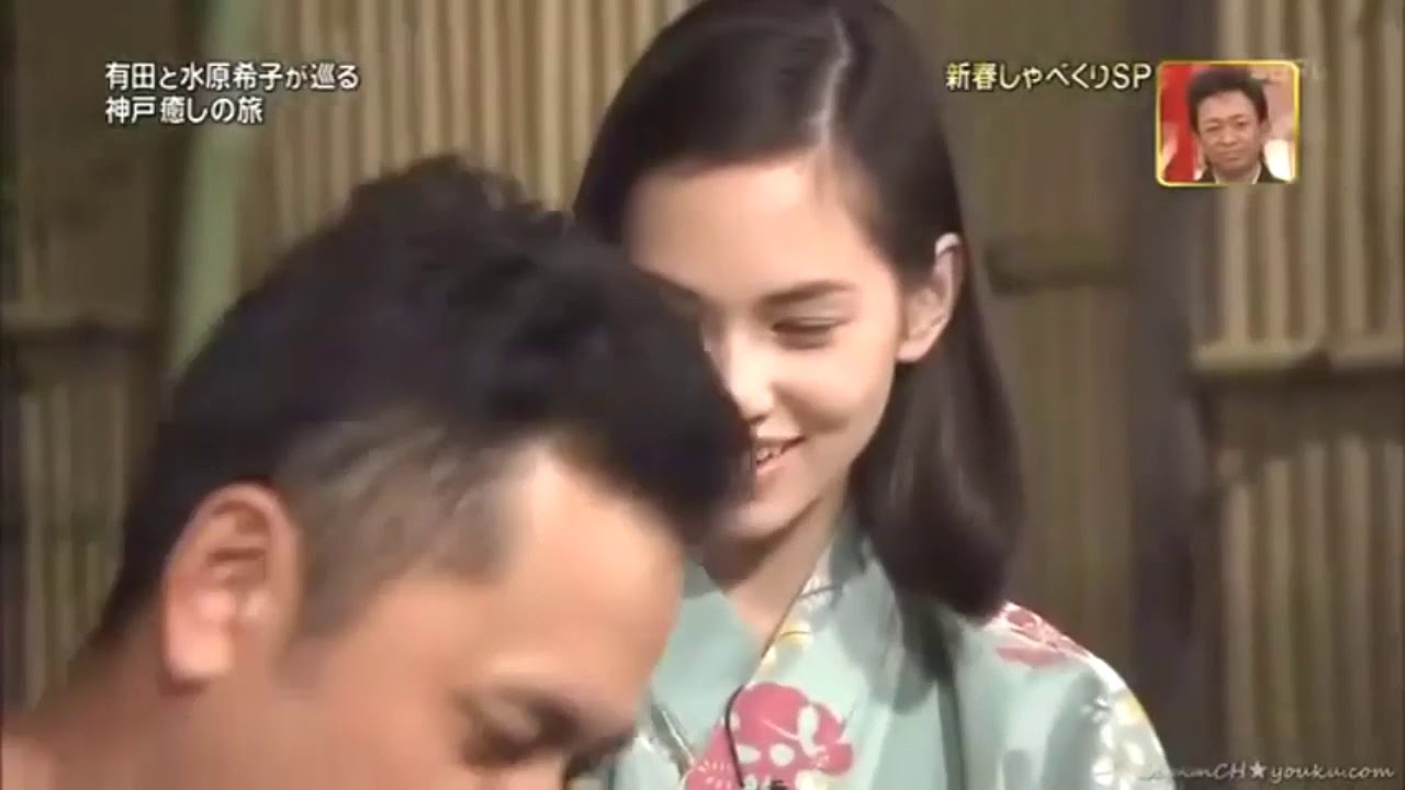 特別プログラム | 特別プログラム | しゃべくり【有田哲平&水原希子】彼女 を もう 1 回 連れ て っ てる 特別プログラム | 特別プログラム | しゃべくり【有田哲平&水原希子】彼女 を もう 1 回 連れ て っ てる