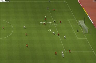 大迫勇也×南野拓実×宇佐美貴史×香川真司×久保裕也×武藤嘉紀×遠藤航×ガレス・ベイル ～プレイングサッカーの裏ワザ【SPLAX】