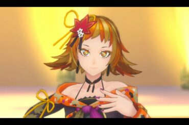 サクラ革命 Sakura Revolution ～華咲く乙女たち Blooming Maidens～ 「Blooming Fashion」 Part 35