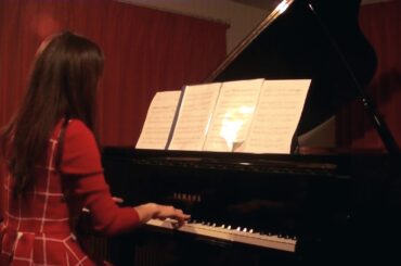 大河ドラマ　功名が辻　main theme