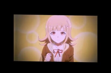 Chiaki Nanami Edit! FLASH WARNİNG ༎ຶ‿༎ຶ!