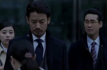 竹野内 豊【Roots CM】Commercial By Takenouchi Yutaka