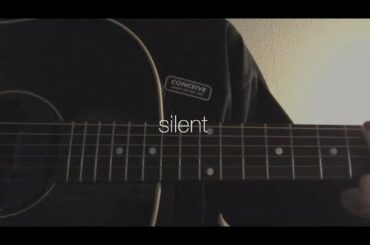 silent/SEKAI NO OWARI (女性cover)