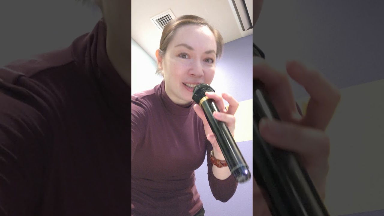 たのしく たのしく やさしくね #華原朋美