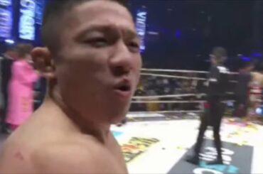RIZIN, 堀口恭司, 堀口恭二, 朝倉未来, 朝倉海, イージーファイ！, イージーファイト, EasyFight!, MMA, ATT, UFC, Asakura, Produce 0
