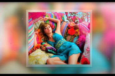 浜崎あゆみ さん BLUE BIRD Japanese City Pop 20'S Taste