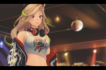 サクラ革命 Sakura Revolution ～華咲く乙女たち Blooming Maidens～ 「Rock 'N' Roll」 Part 37