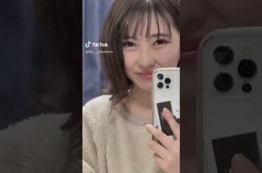 2人に増えた浜辺美波を独り占めする動画【TikTok あさり】
