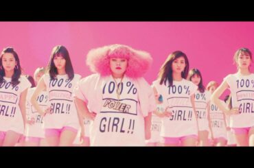 渡辺直美・堀田茜・八木アリサ・Niki・藤井サチがCMでノリノリ　脱毛サロン『KIREIMO』新CM「KIREIMO 100% GIRLS!! 100 人篇」