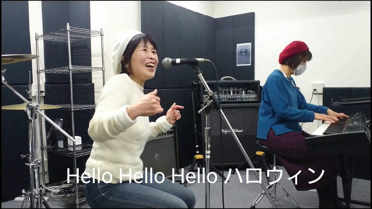 【映画】えんとつ町のプペル(主題歌) covered by アミドウィ