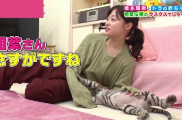 橋本環奈 21歳　Kanna Hashimoto　age：21