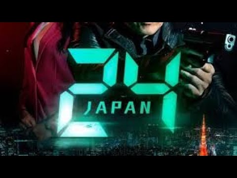 24 Japan Season 1 Episode 12 | FULL EPISODES S1E12 |HD 24 Japan Season 1 Episode 12 | FULL EPISODES S1E12 |HD