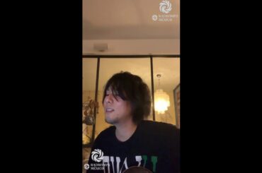 野田洋次郎 - ハンキーパンキー（ハナレグミ）