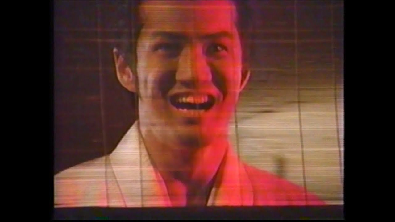 織田信長　第2部　宿敵まむしの道三起つ!⑤　美濃　斉藤義竜　父　道三に反目し謀反するの事　Nobunaga Oda Part 2 Mamushi Dosan's nemesis! ⑤