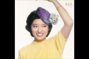 山口百恵 Yamaguchi Momoe - 抱きしめられて Dakishimerarete