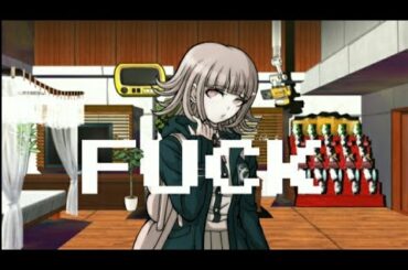 Chiaki Nanami playdate edit