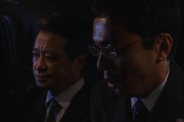 パンドラ革命 [最終回] 江口洋介 内野聖陽 上川隆也 小澤征悦 板谷由夏 福田麻由子 山本耕史 若村麻由美 平幹二朗 泉谷しげる 江守徹 矢田亜希子  阿部亮平