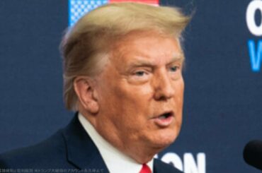 ツイッターに言論統制と批判殺到 米トランプ大統領のアカウント永久停止で