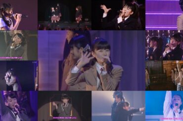 【SP EDITION】　sakura gakuin   School Days  （13 movies）